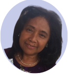 Photo de Mme Lila H. Ratsifa